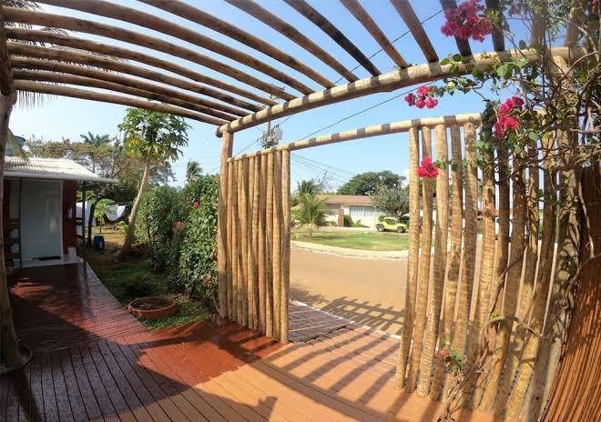 Pousada das ilhas