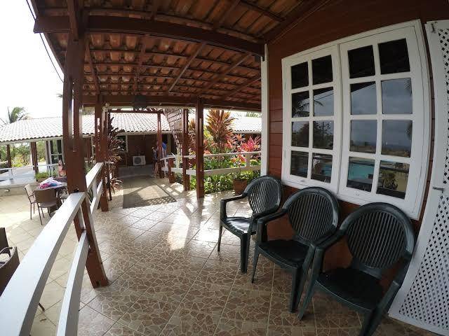 Pousada sueste