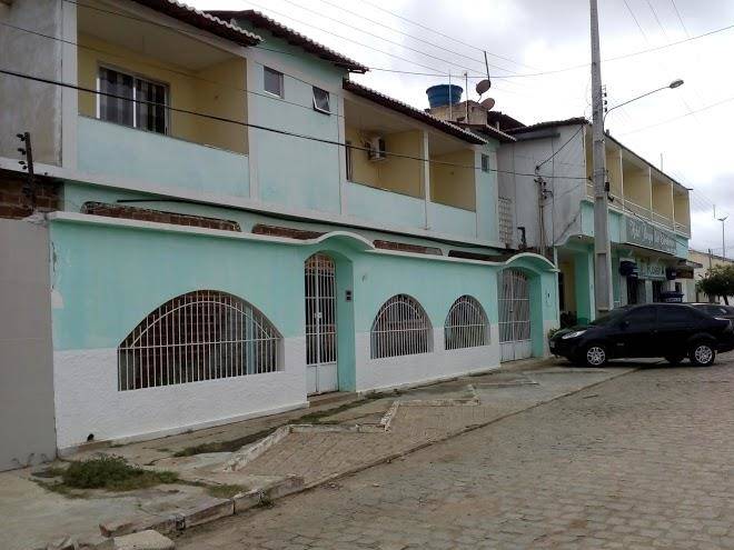 Hotel parque das caraibeiras