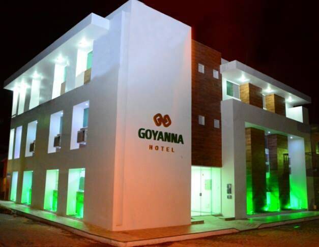Goyanna hotel