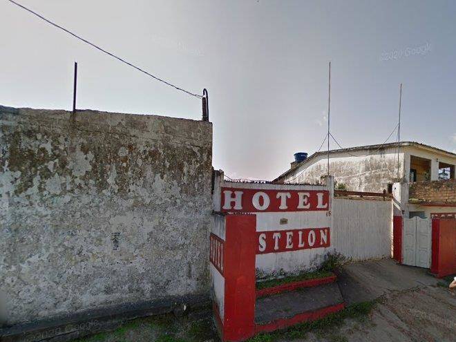 Hotel castelon