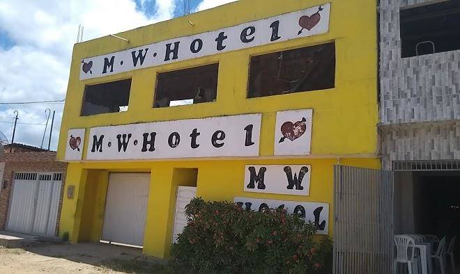 Mw hotel