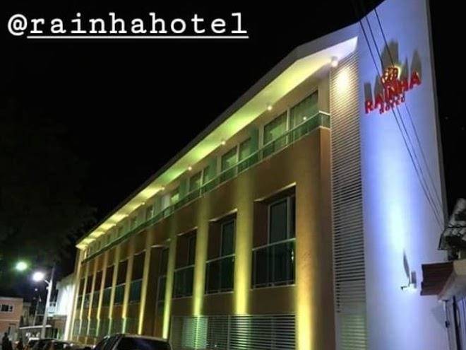 Rainha hotel