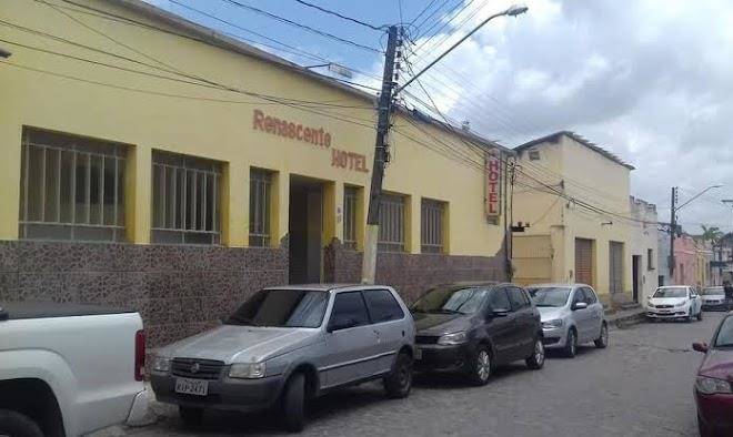 Renascente hotel