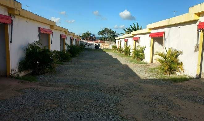 Seducao hotel