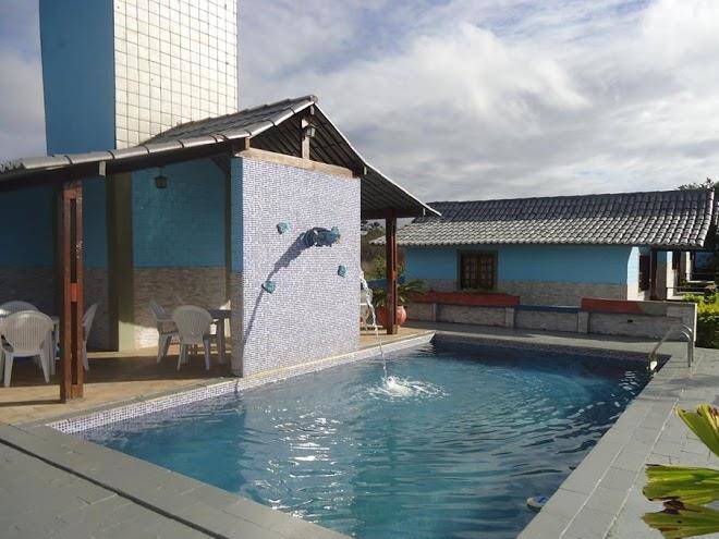 Maison delfino flat