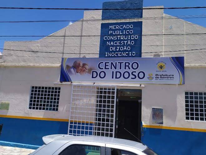 Pousada menezes