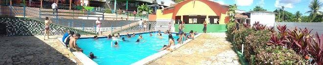 Retiro e pousada ebenezer