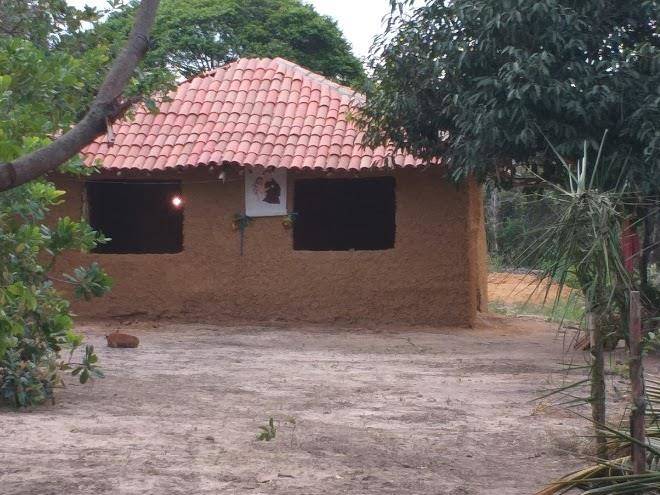 Colinas do sol