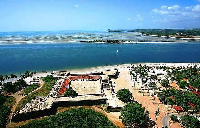Condominio ilha do sol ilha de itamaraca pe