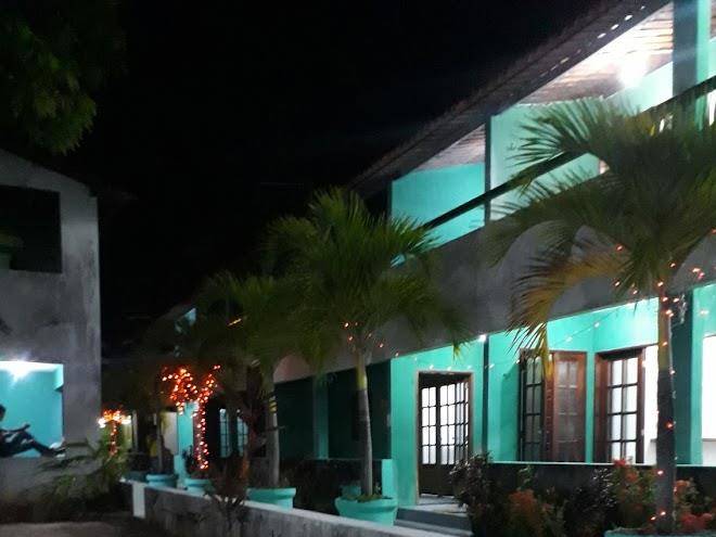 Condominio recanto dos coqueiros