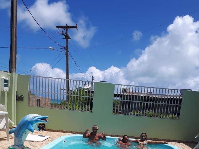 Pousada horizonte