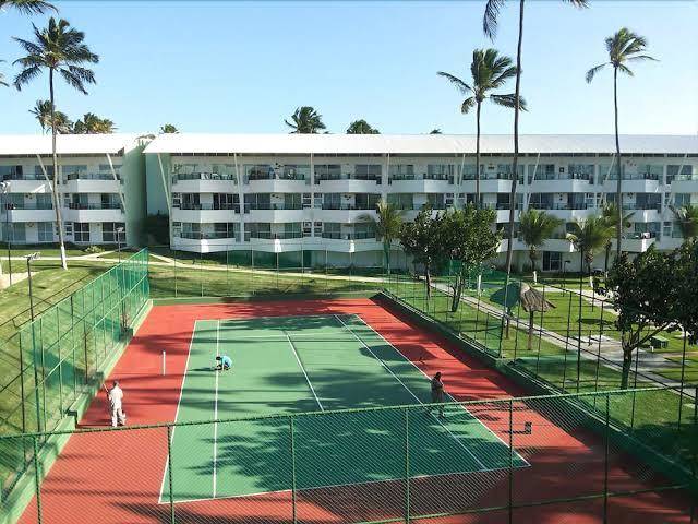 Ancorar porto de galinhas flat resort