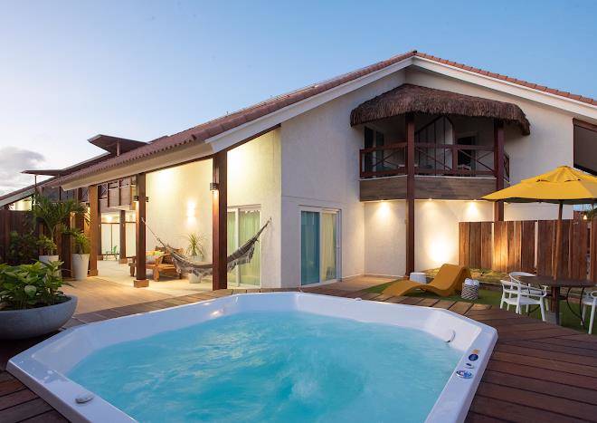 Armacao resort