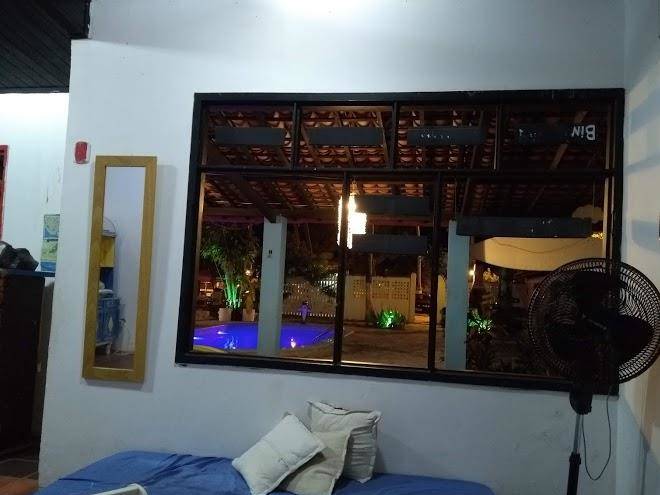 Beach Life Porto De Galinhas Image