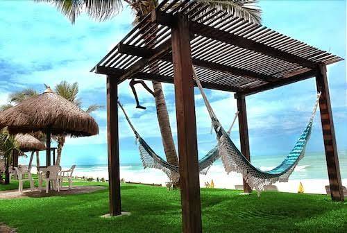 Beira mar porto de galinhas hotel