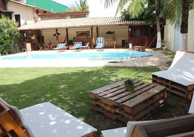 Pousada parador 081