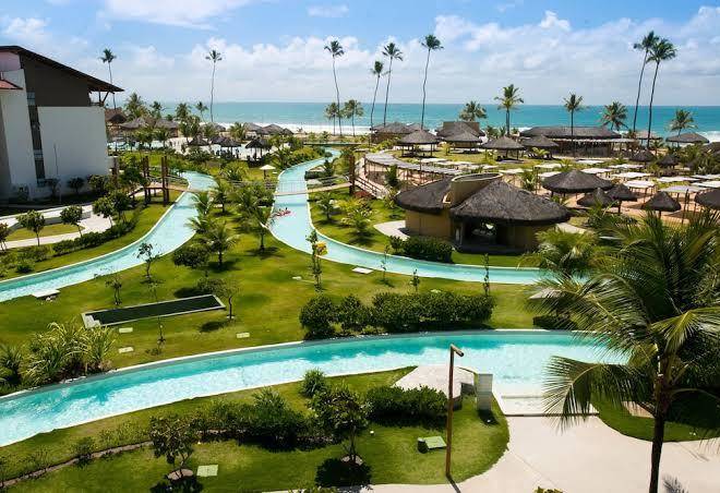 Enotel convention & spa