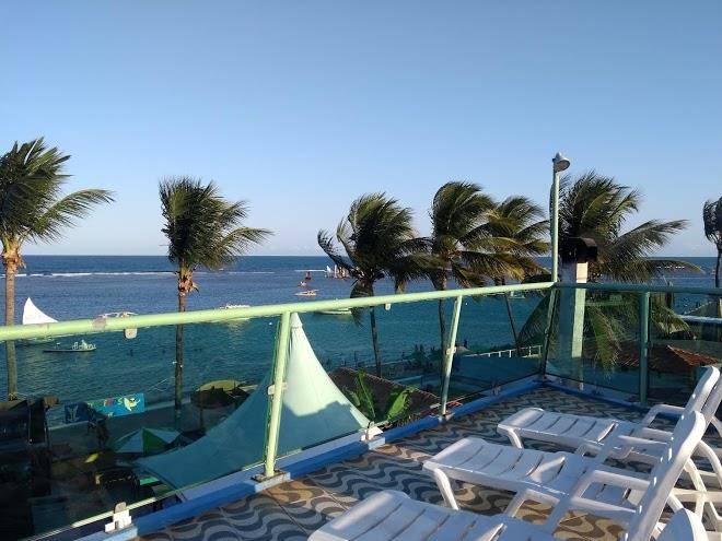 Flat Htur Porto De Galinhas Image