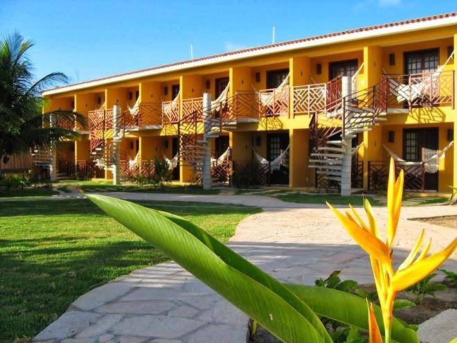 Hotel aconchego porto de galinhas