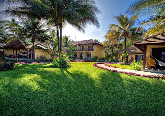Hotel pontal de ocapora