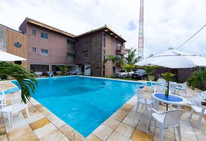 Hotel pousada ws