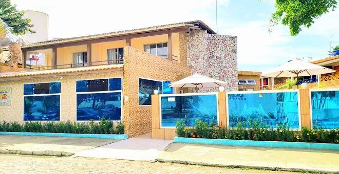 Sereia Do Porto Image