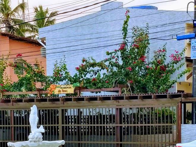 Pousada suites das galinhas