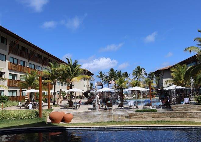 La fleur polinesia residence & resort