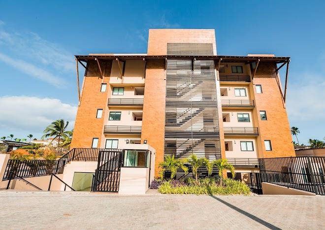 Macuco residence