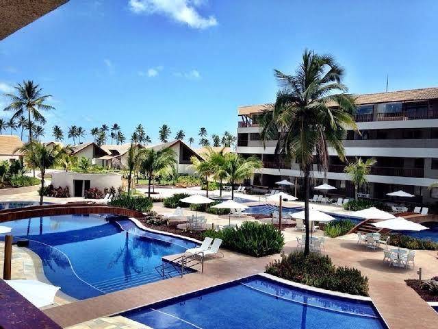 Malawi resort