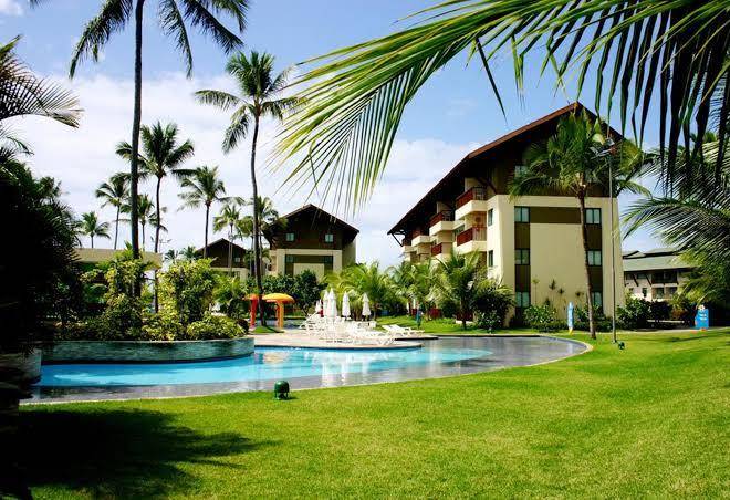 Marulhos suites resort