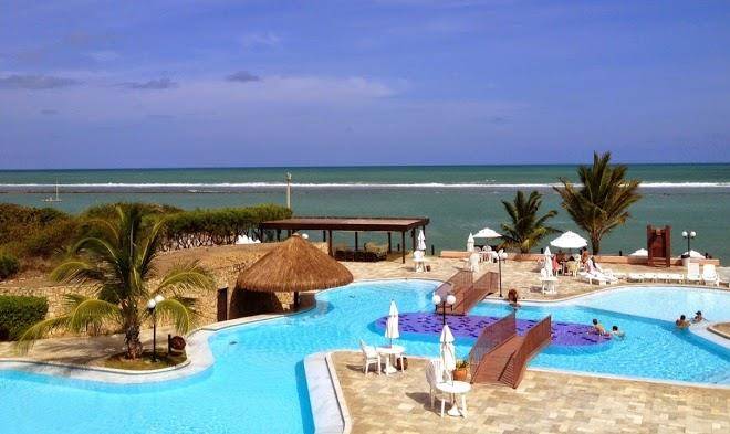 Marupiara suites