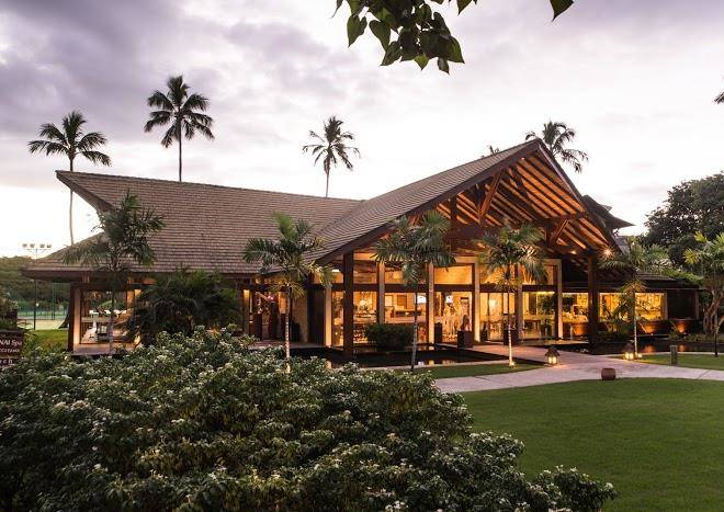 Nannai resort & spa