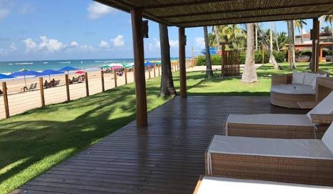 Porto De Galinhas Image