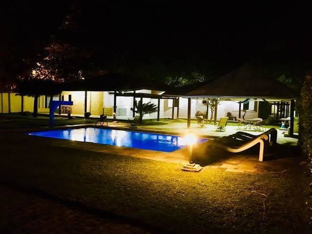 Pousada bella mar