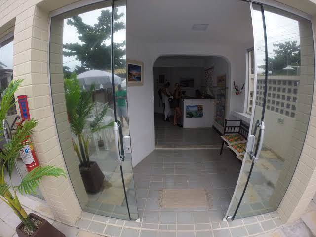 Pousada coco beach
