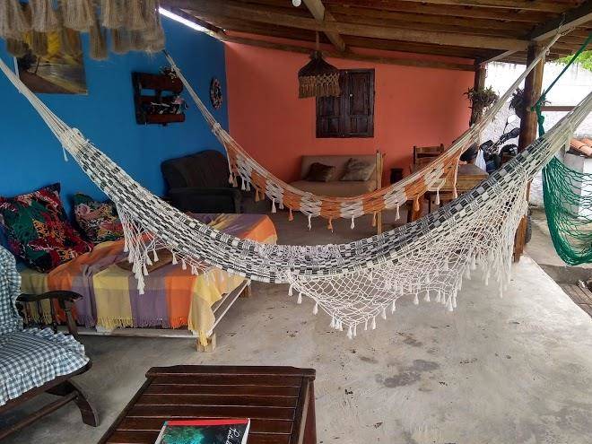 Pousada da vivi