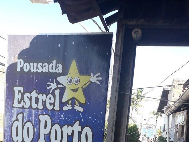 Pousada estrela do porto