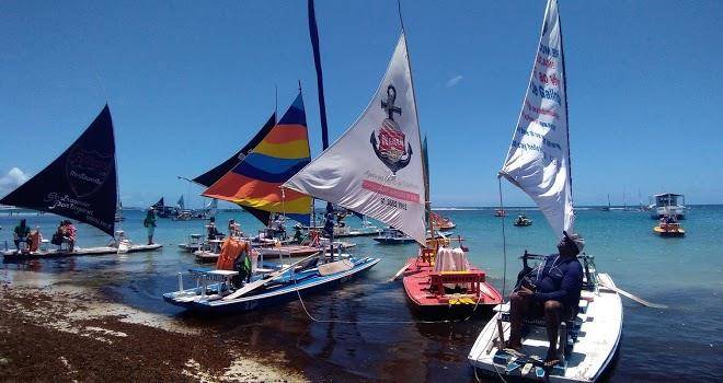 Pousada litoral