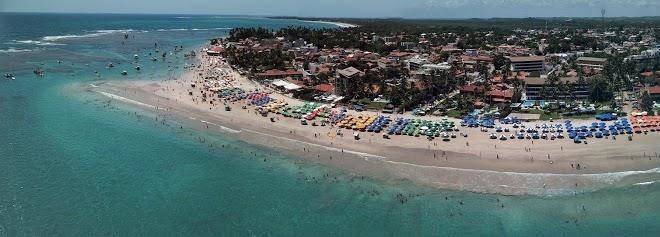 Pousada luar das mares