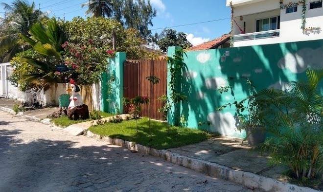 Pousada pedacinho do ceu
