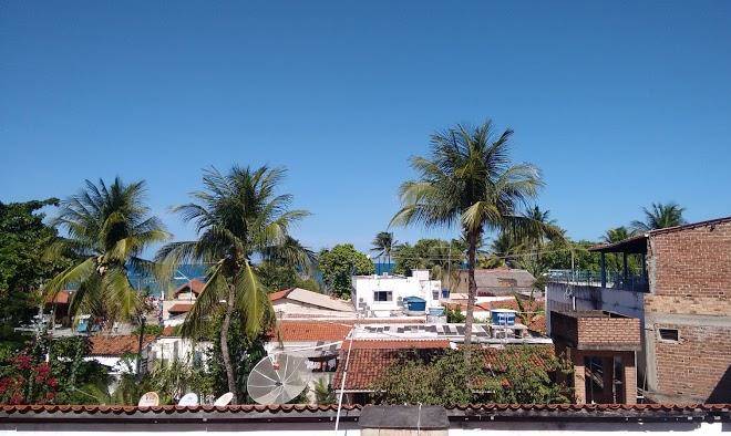 Pousada porto seguro