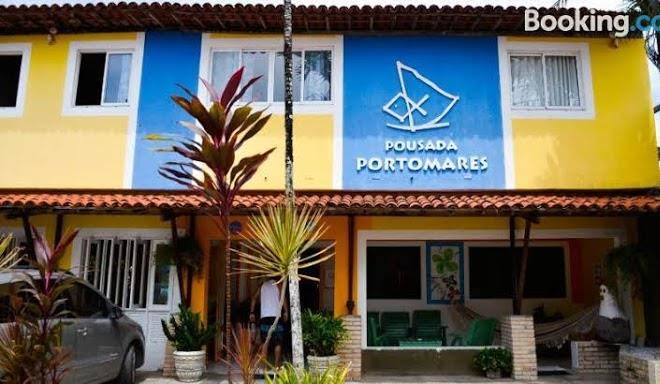 Pousada portomares