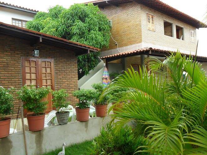 Pousada recanto da preguica