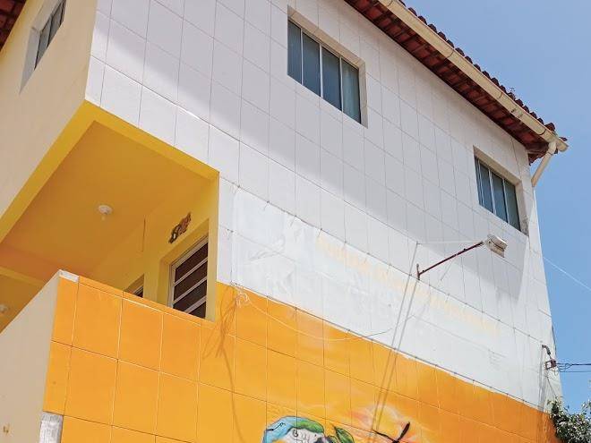 Pousada recanto dos passarinhos nova administracao