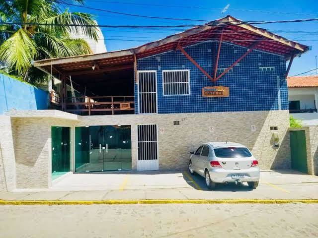 Pousada santa fe