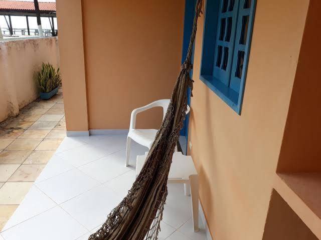 Pousada santo aleixo