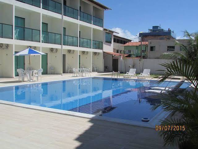 Pousada sky beach flat