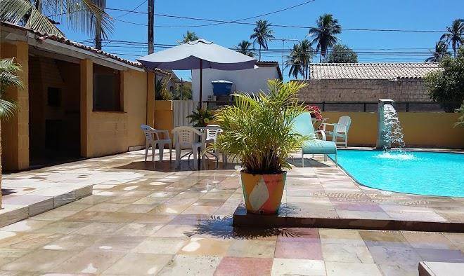 Pousada sossego suites